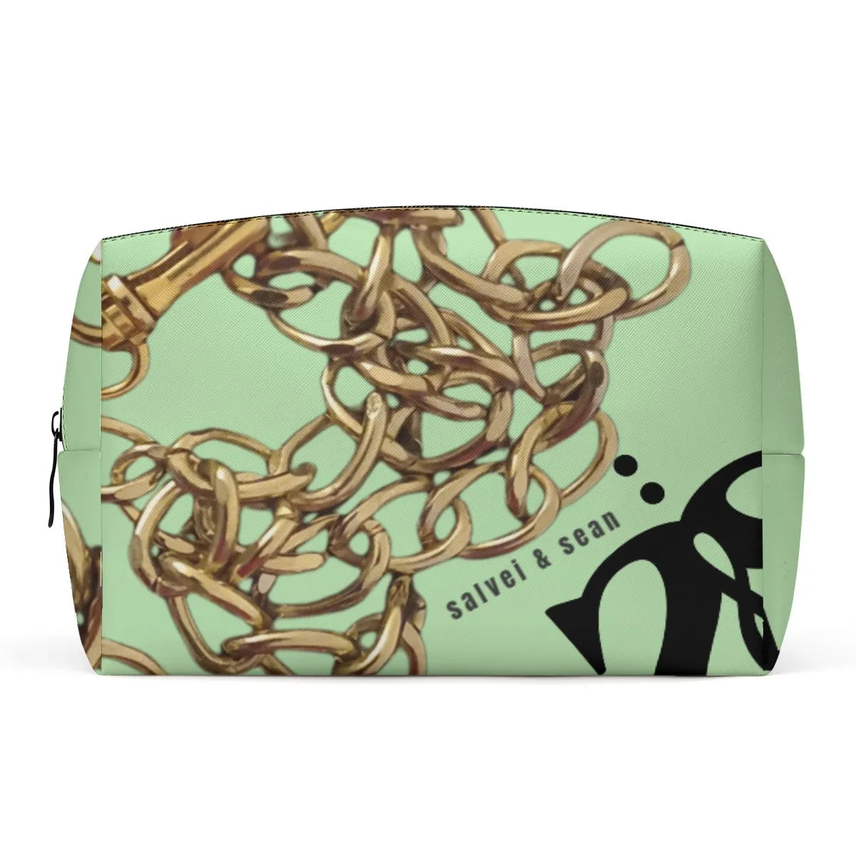 MP pouch